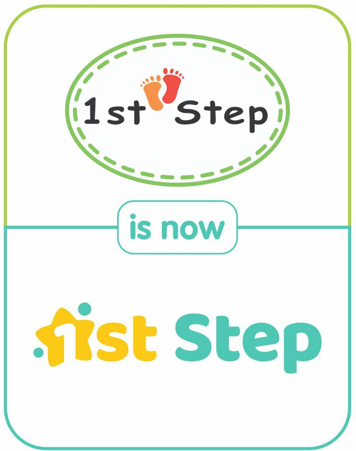 Image of 1st Step Brush & Comb