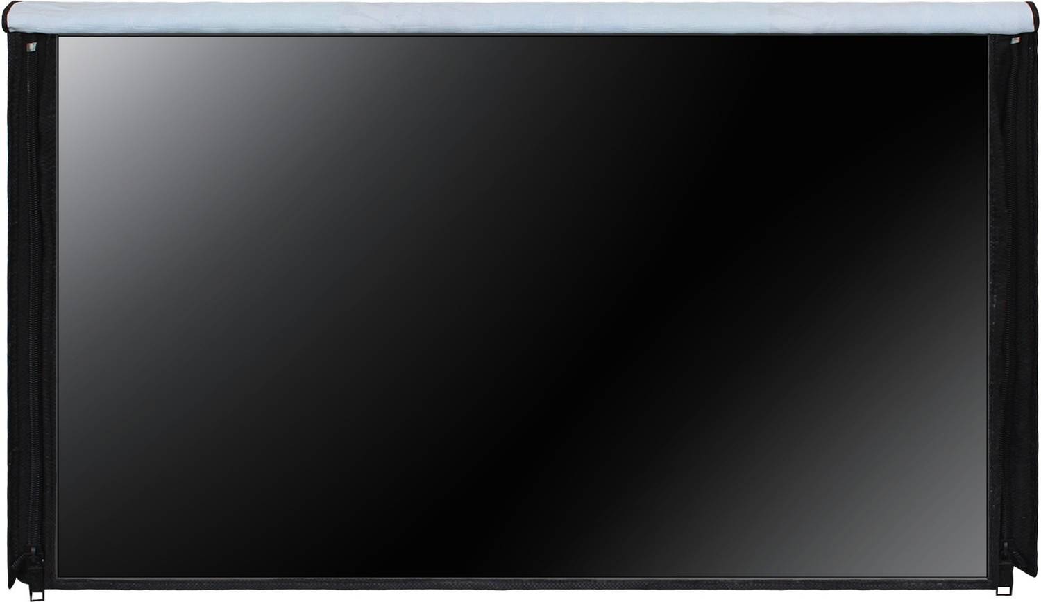 Glassiano Dust Proof LED TV Cover for 32 inch - Image 4
