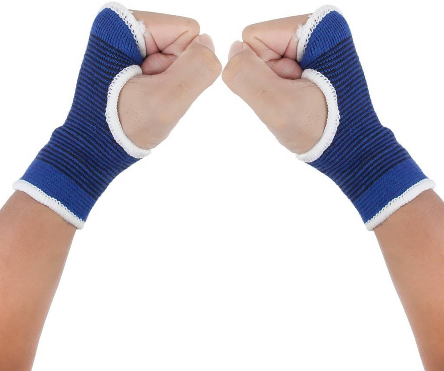 infinity deal (PACK OF 2) Gym Sports Support DKS=24 plam support