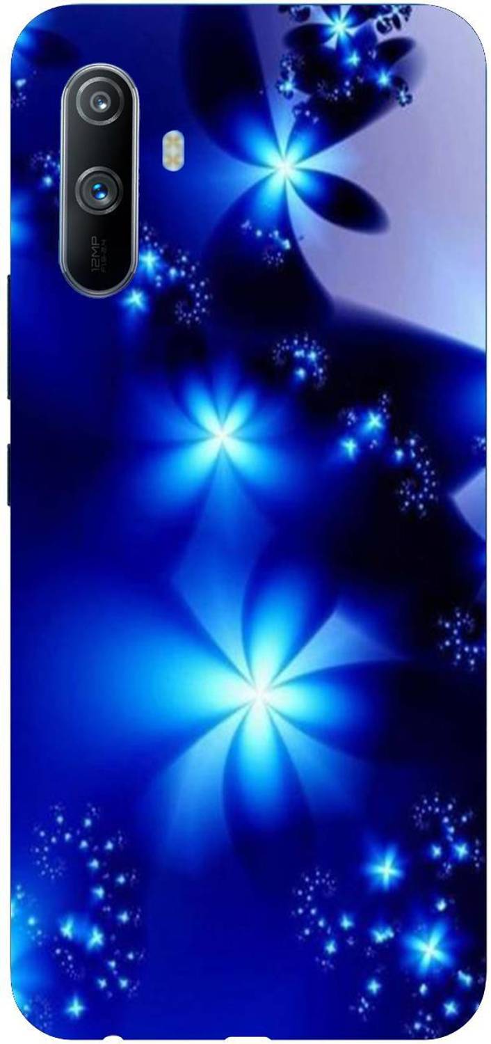 BUYMORE Back Cover for Realme C3
