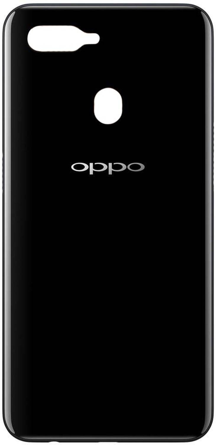 Unique4Ever OPPO A5S Back Panel: Buy Unique4Ever OPPO A5S Back
