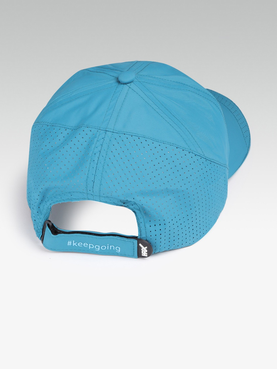 Image of HRX by Hrithik Roshan Sports /Regular Cap