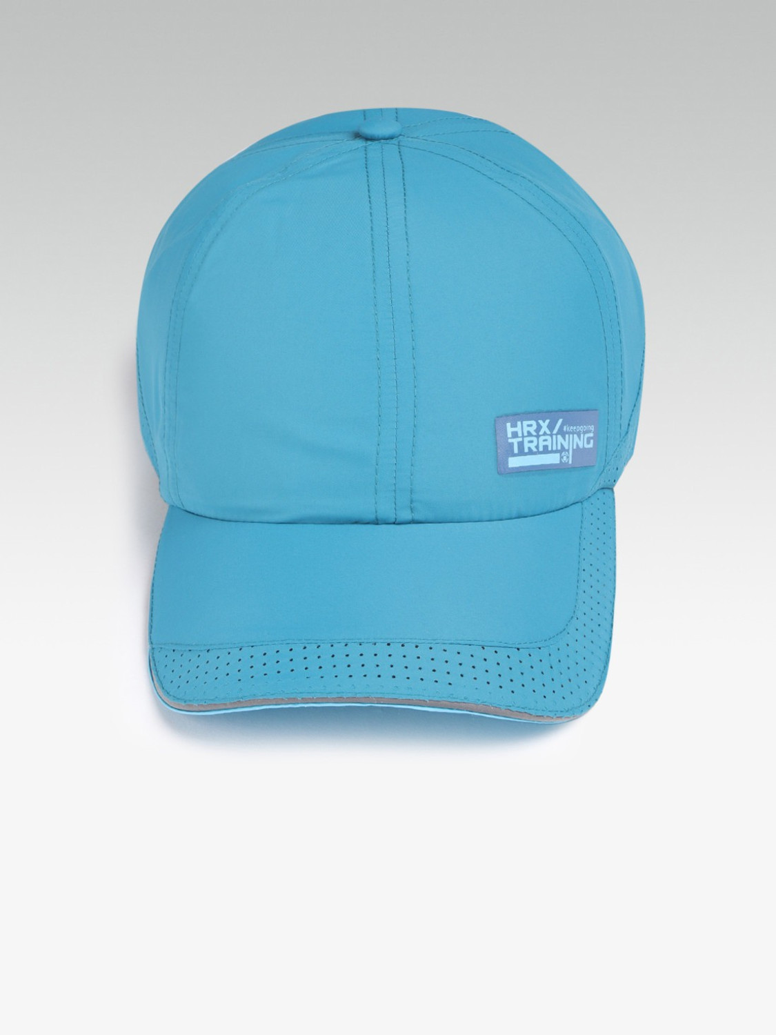 Image of HRX by Hrithik Roshan Sports /Regular Cap