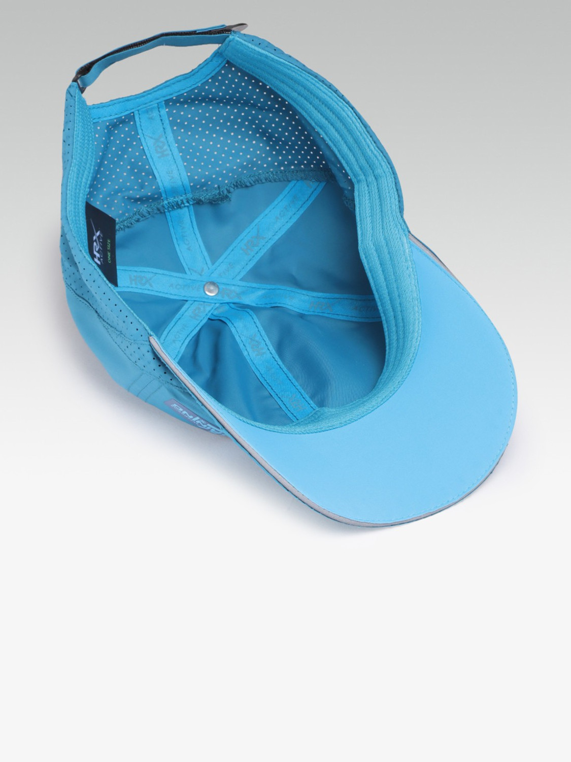 Image of HRX by Hrithik Roshan Sports /Regular Cap