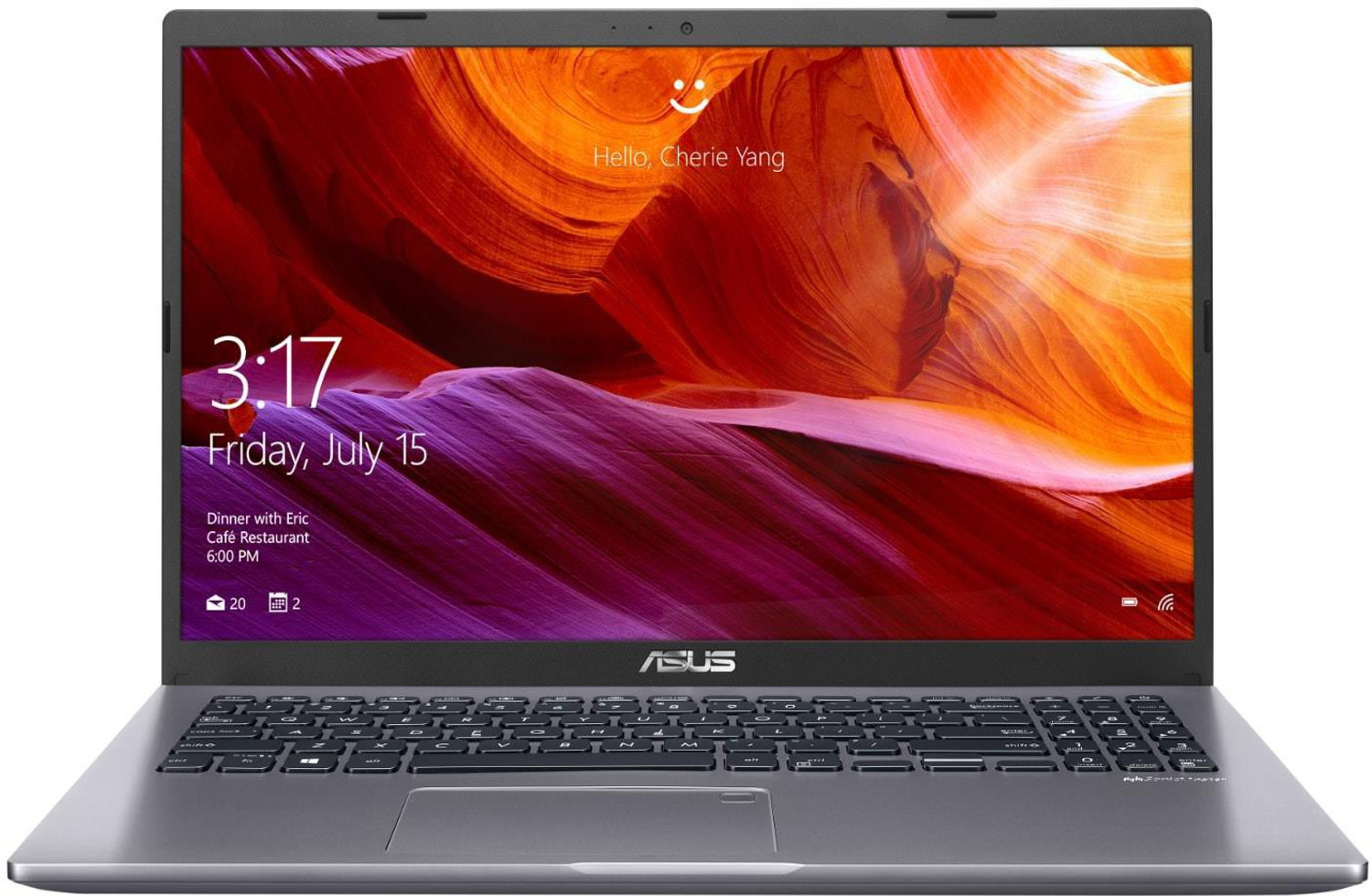 SSD256GB 8GB i5-8265U ②NEC Win11 asus-na-original- 液晶難あり Windowsノート本体