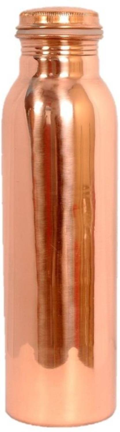 Akansha Traders _2 750 ml Copper Bottle