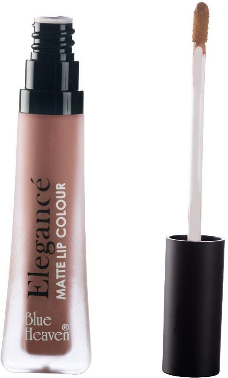 Image of BLUE HEAVEN Elegance matte Lip Color - 11
