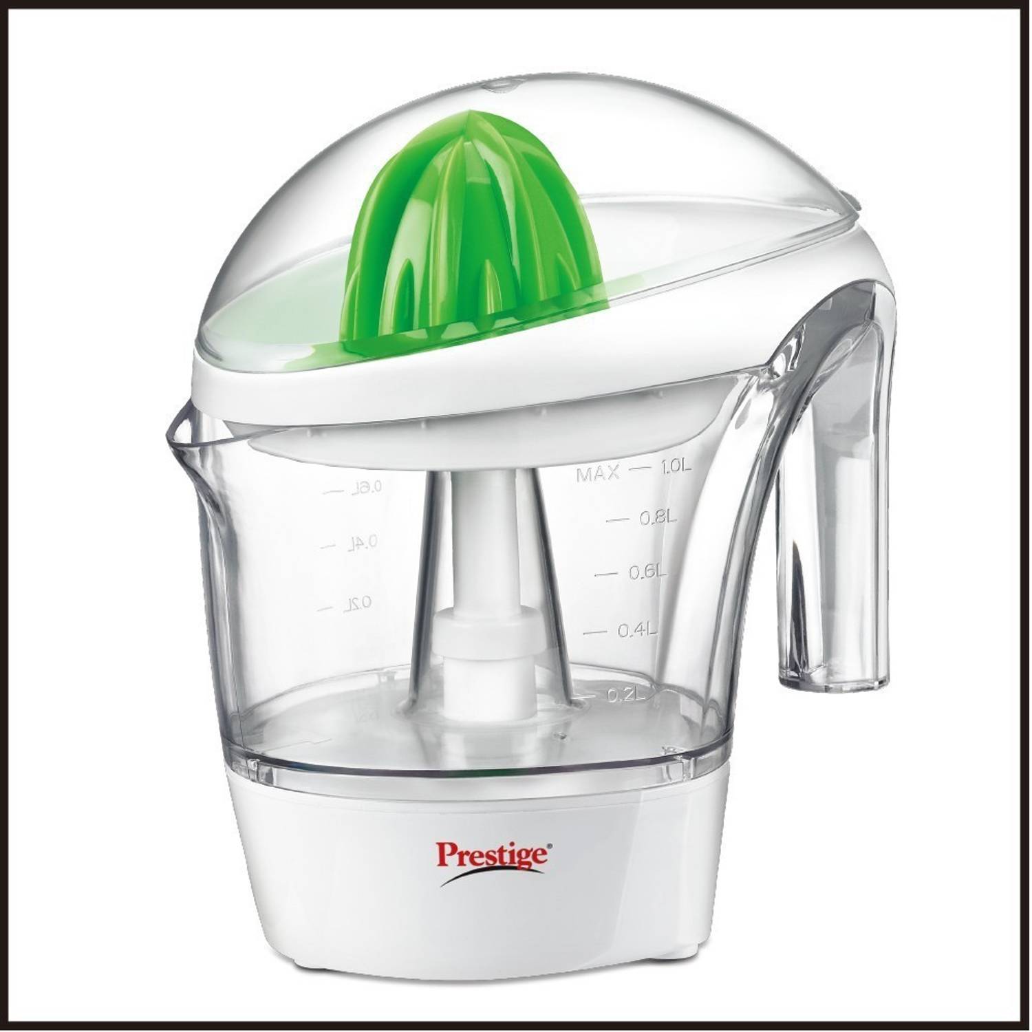 Prestige PCTJ 40 W Juicer — Mixer Grinders
