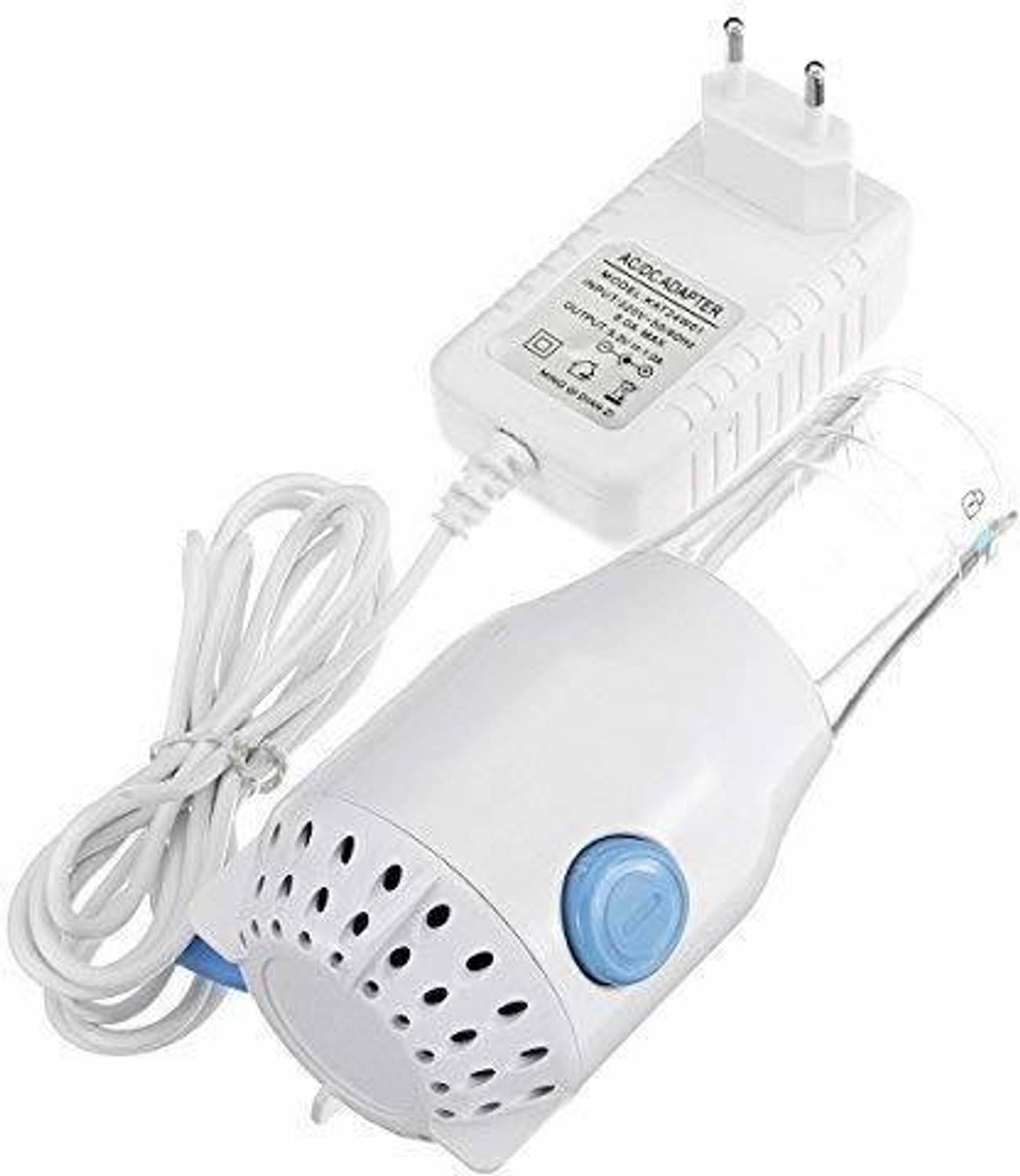 Empire Mart V Comb Capture 4 Filter Trap Head Lice Comb - Image 2