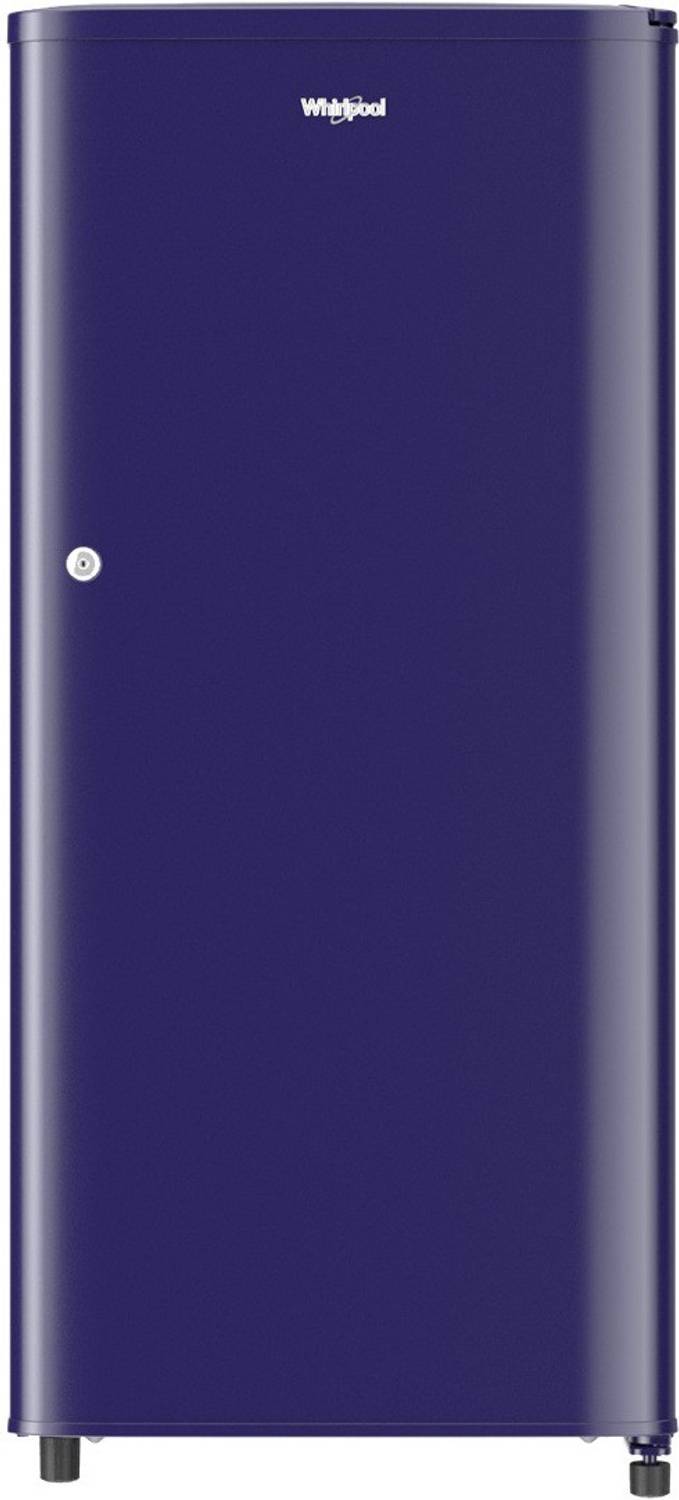 Whirlpool 190 L Direct Cool Single Door 2 Star Refrigerator