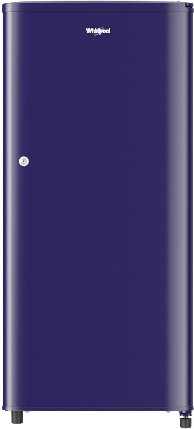 Image of Whirlpool 190 L Direct Cool Single Door 2 Star Refrigerator