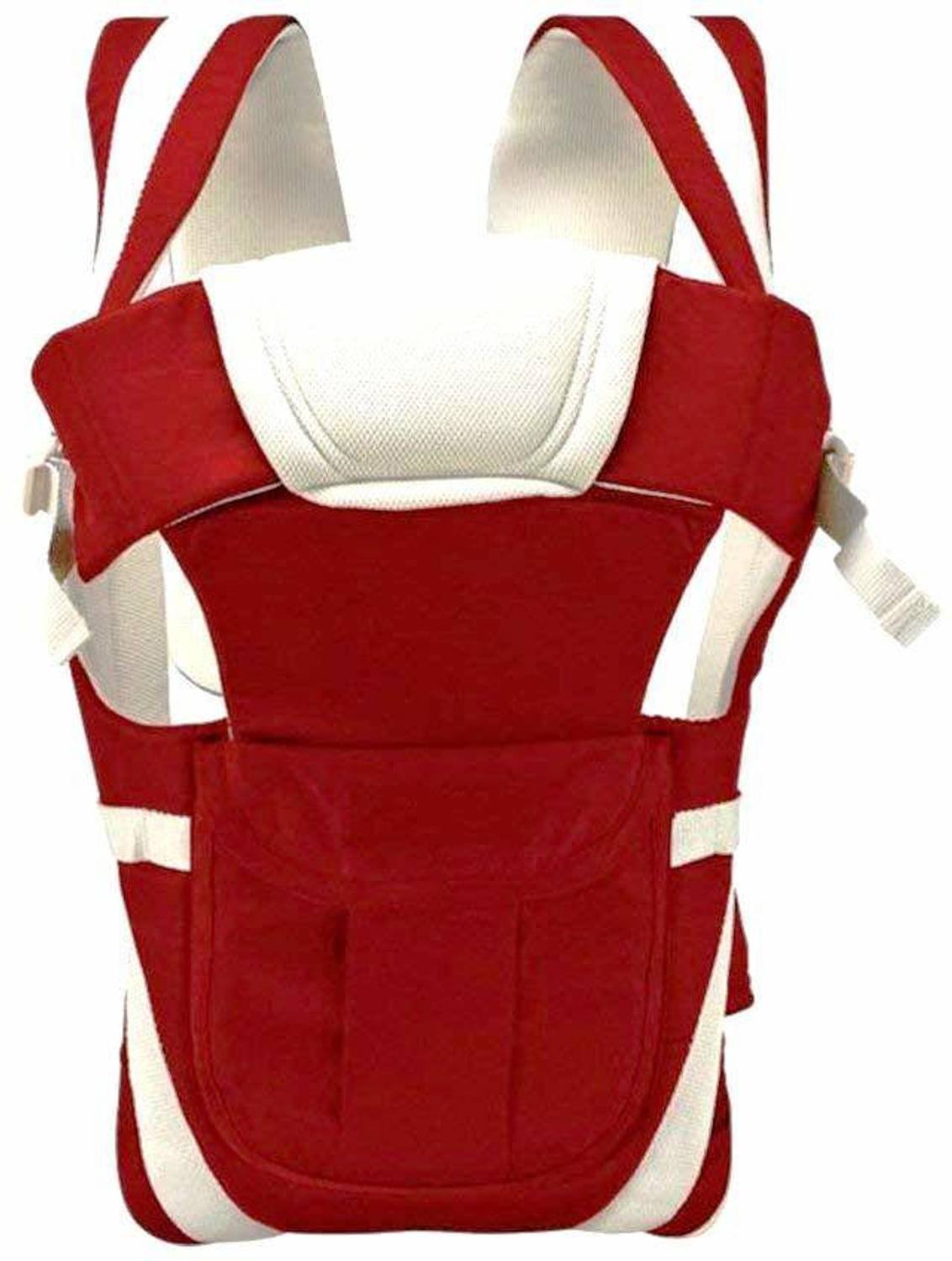 Childcraft High Quality Baby Carrier with Strong Belt 4 in 1 Position Baby Carrier Baby Carrier