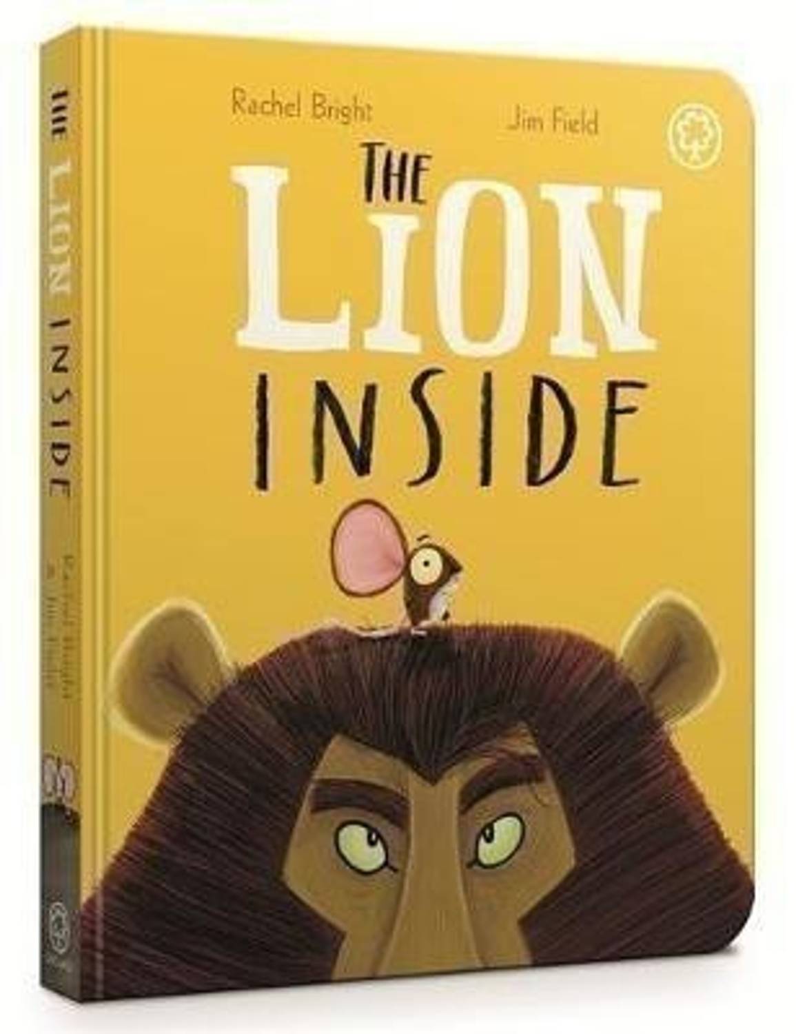Lion Flip-N-Tell 39008-H - Livre De Présentation Horizontal 20 Pochettes Double Face Avec Chevalet