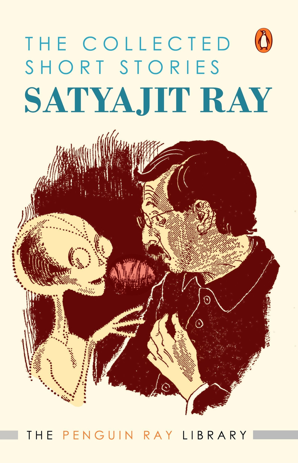 Image of Collected Short Stories Book
