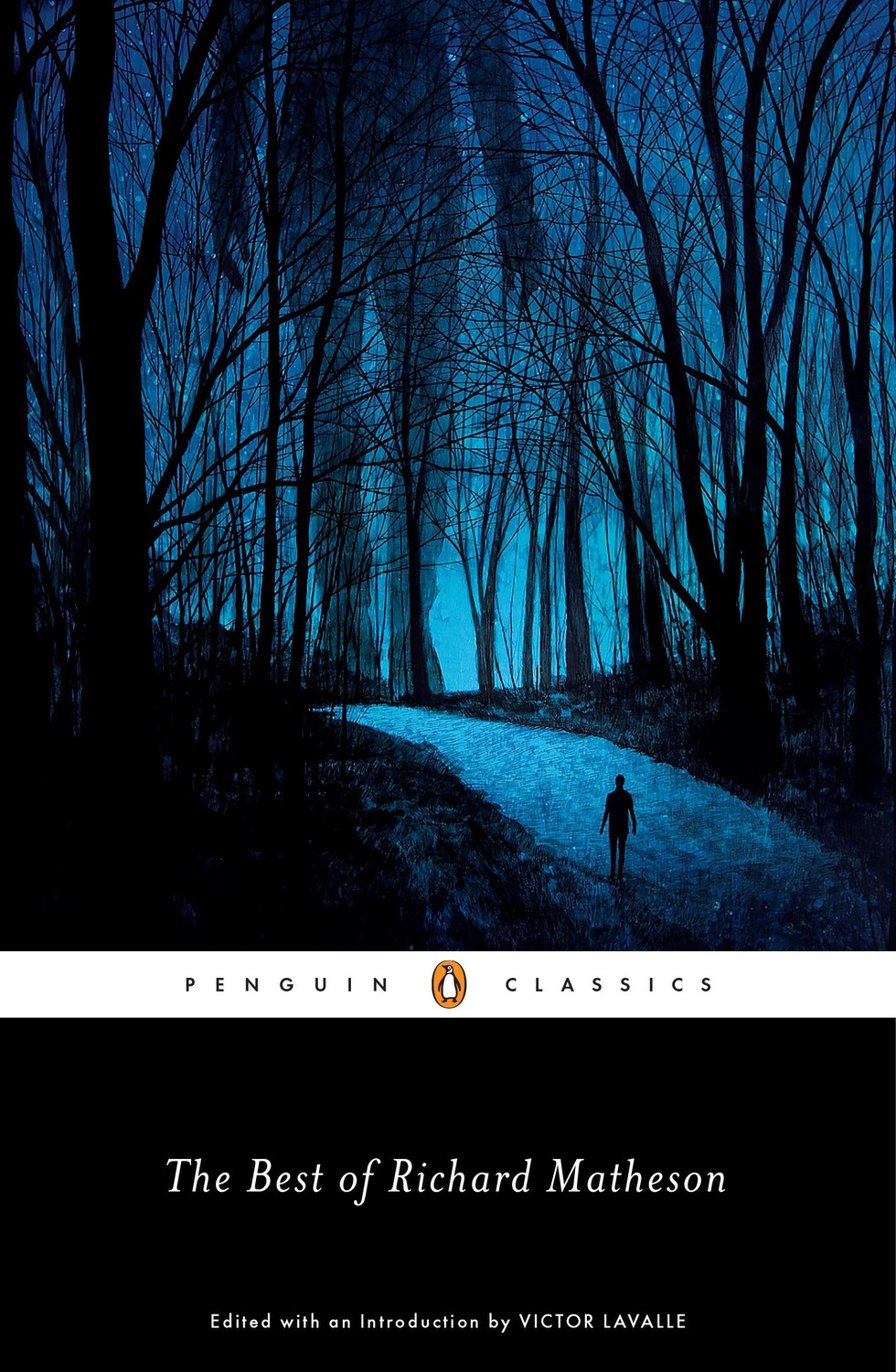 Image of The Best of Richard Matheson