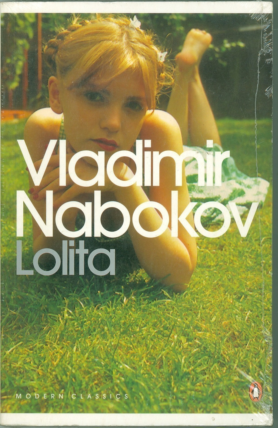 Image of Lolita