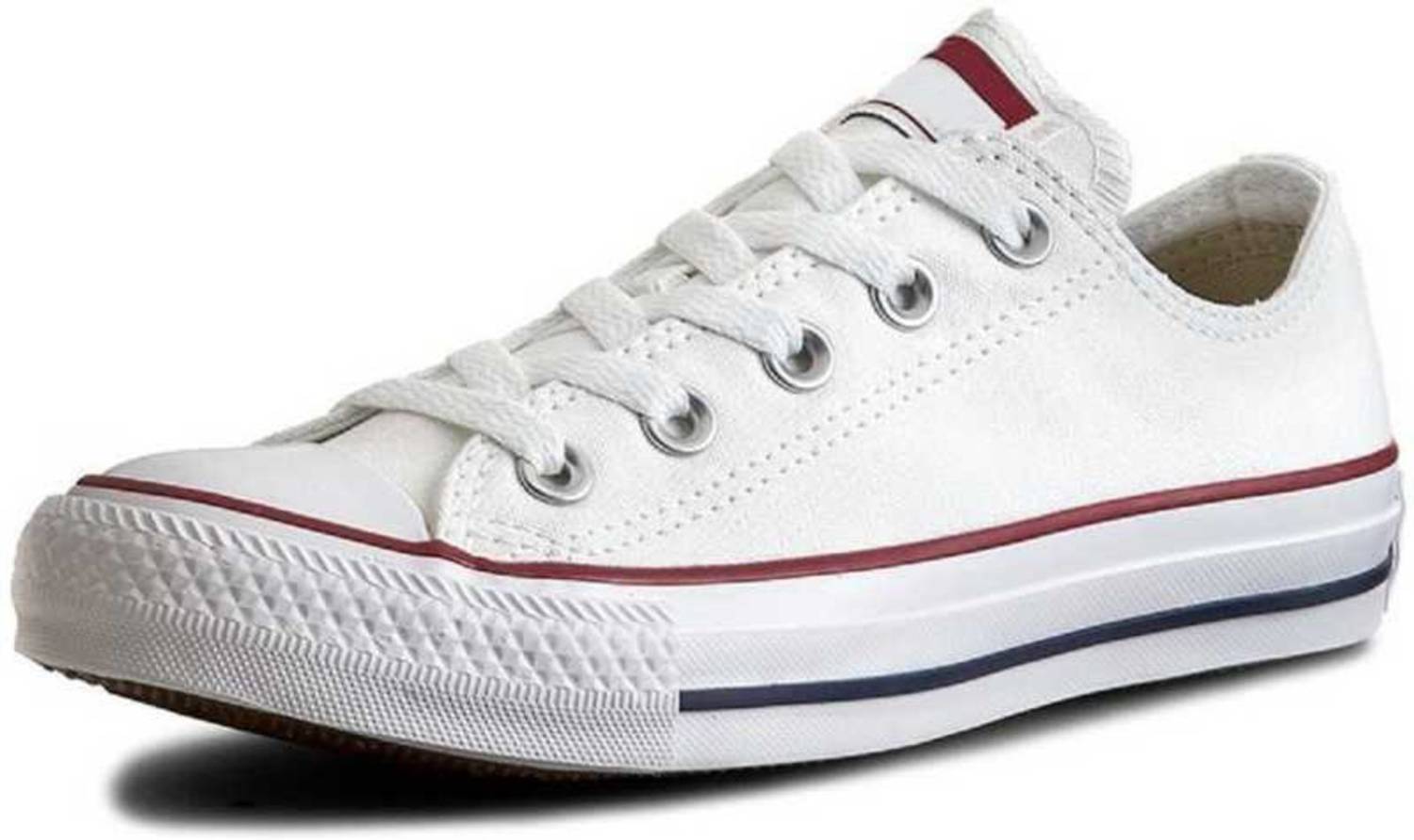 HOCKWOOD Canvas Shoes for Men - White