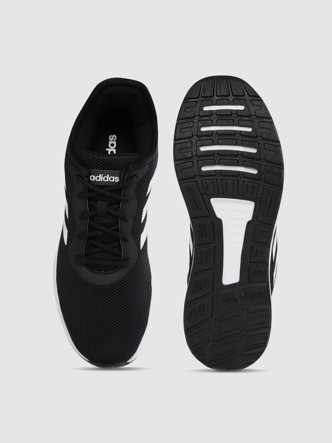 Image of ADIDAS Fluo M Running Shoes For Men