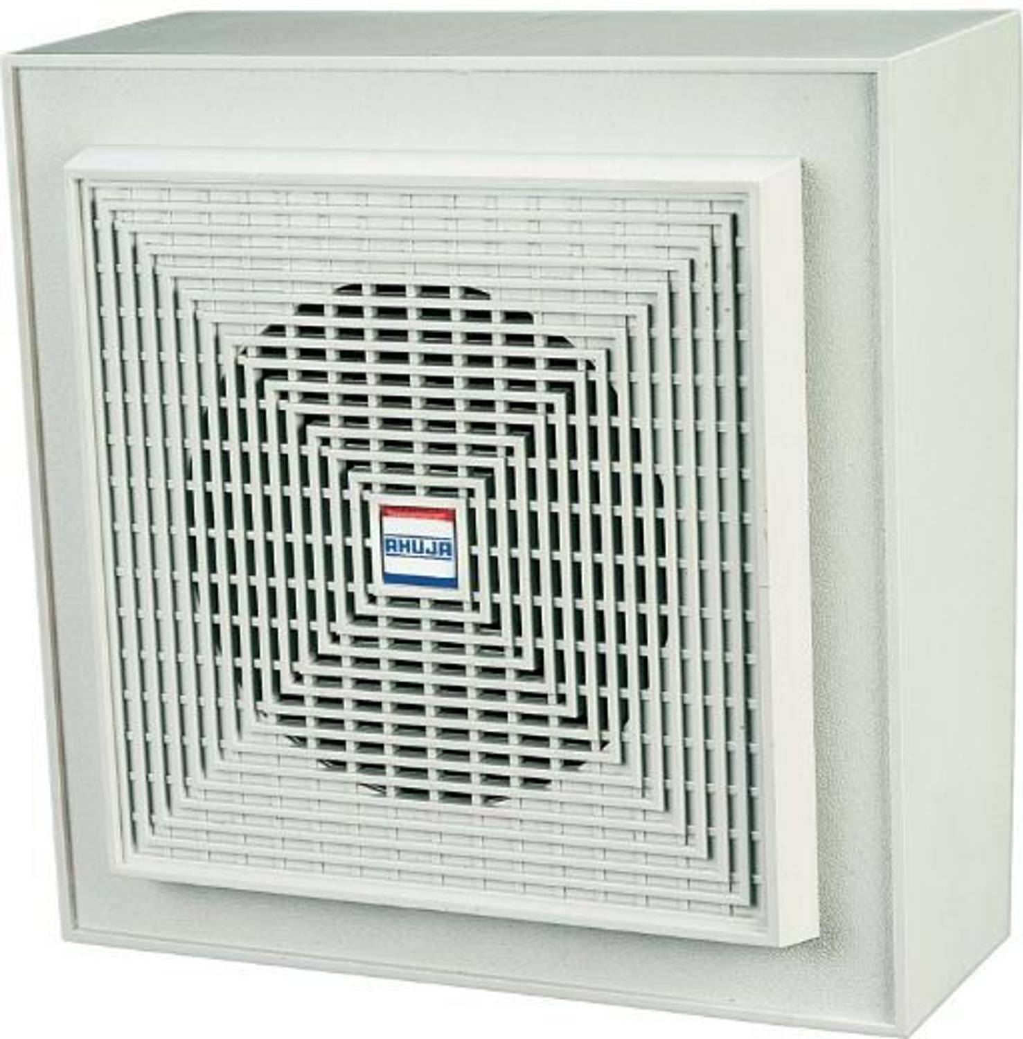 Ahuja Wall speaker for Announcement and mild music 6 W Tower Speaker