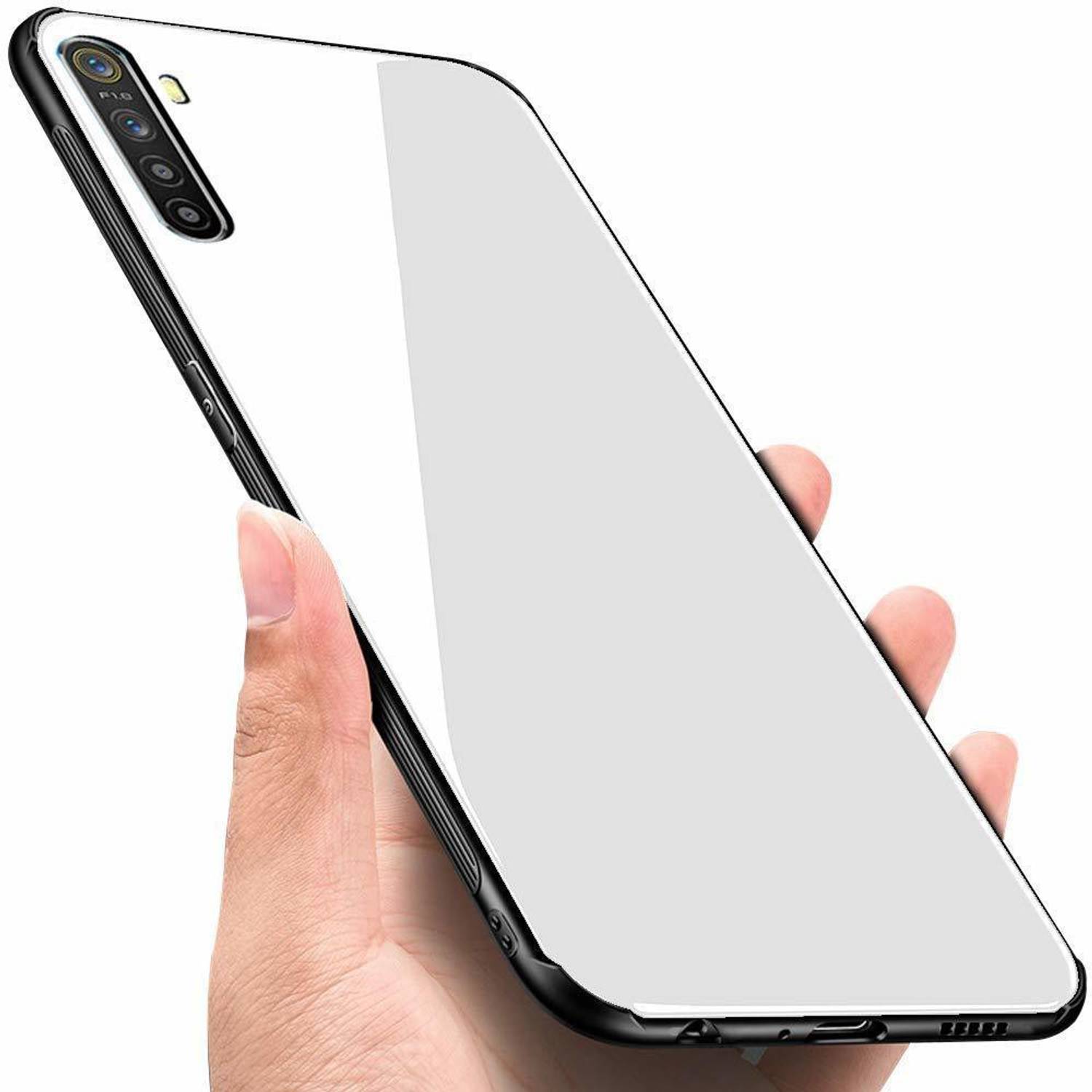 56 CASE AND COVER Back Cover for Realme 6, Realme 6i