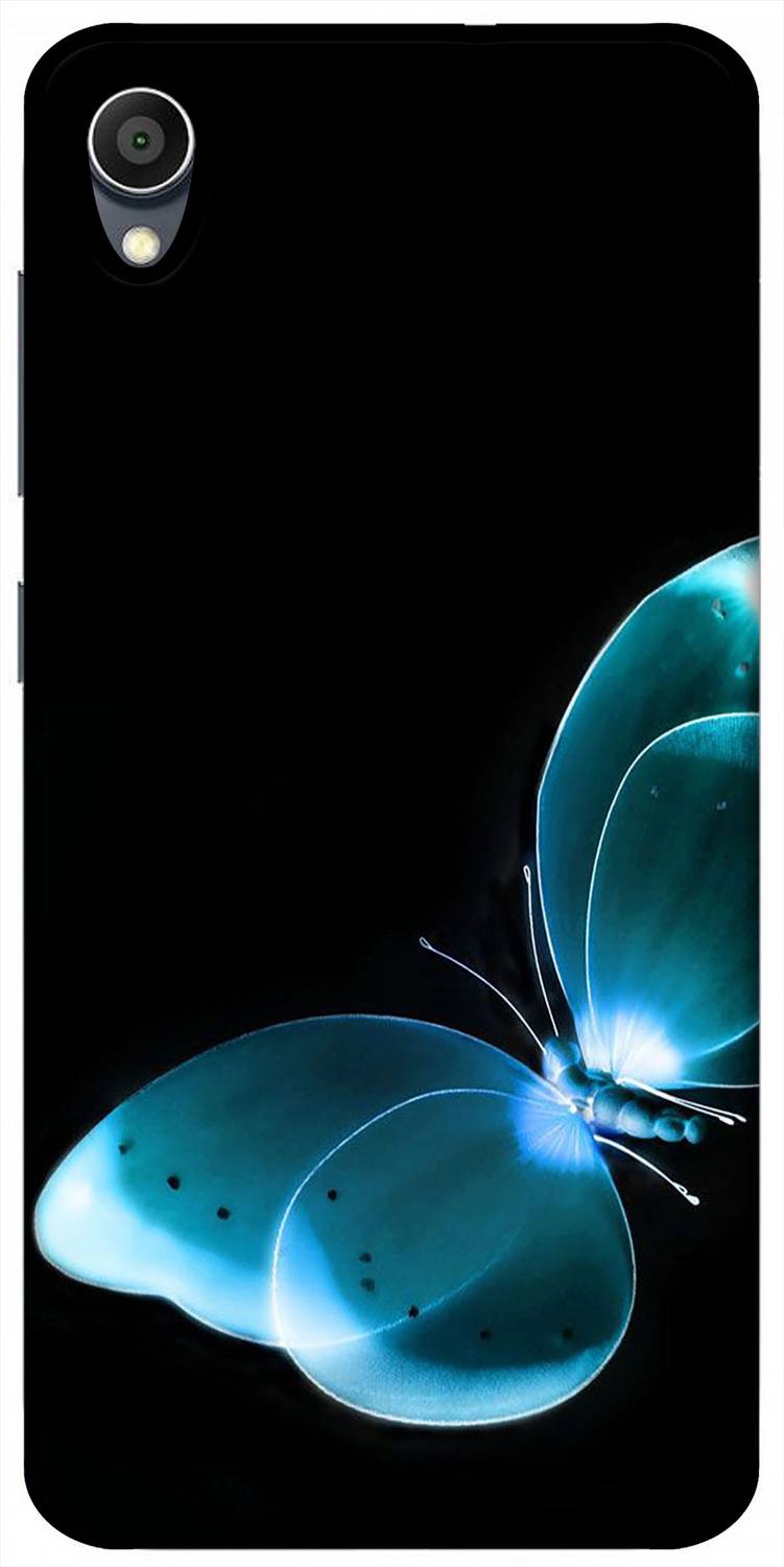BAGRA Back Cover for Vivo Y91i