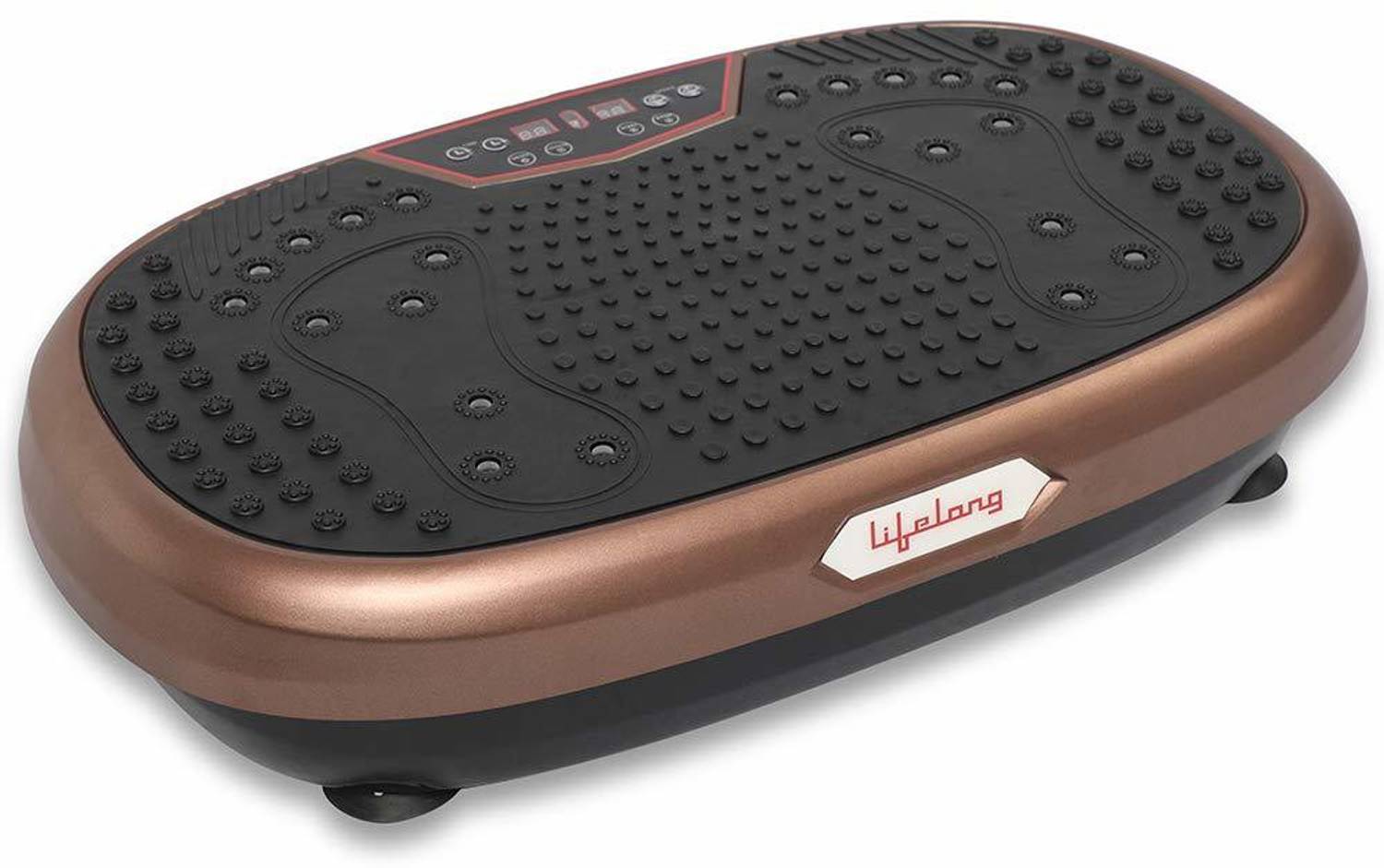 dr scholl's back vibrating massager Passive fitness with Crazy Fit Massager… - € 150,00 main image 0