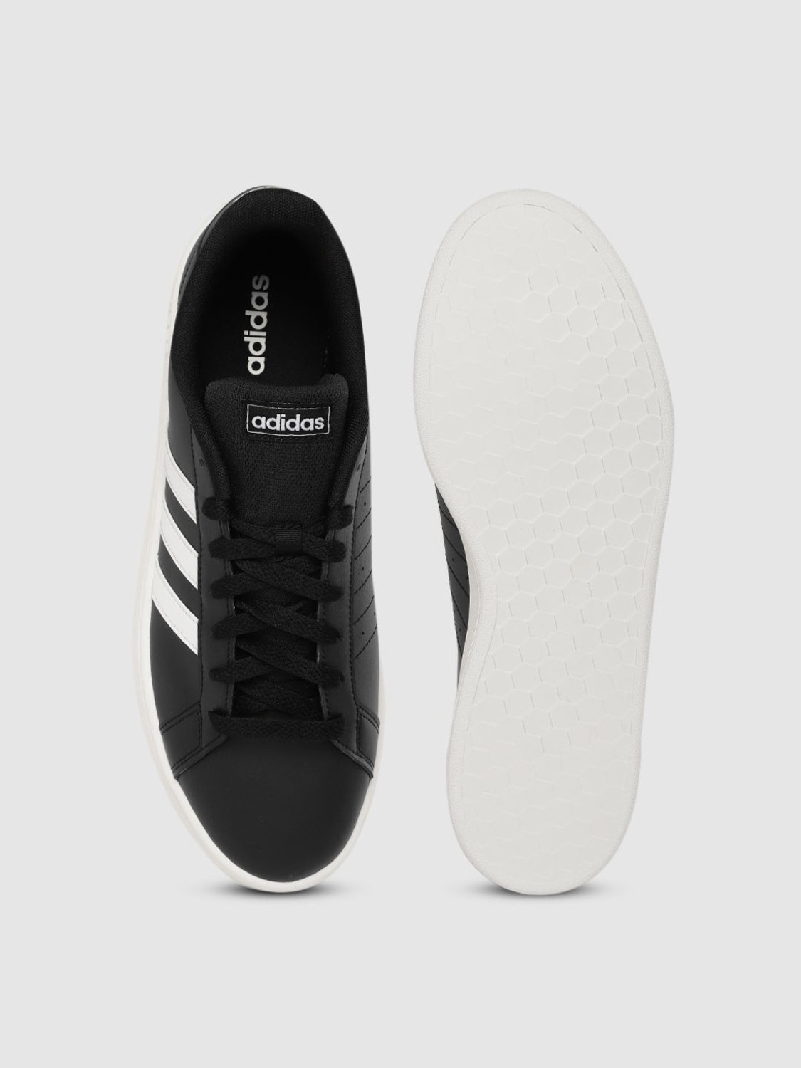 Image of ADIDAS GRAND COURT BASE Sneakers For Men