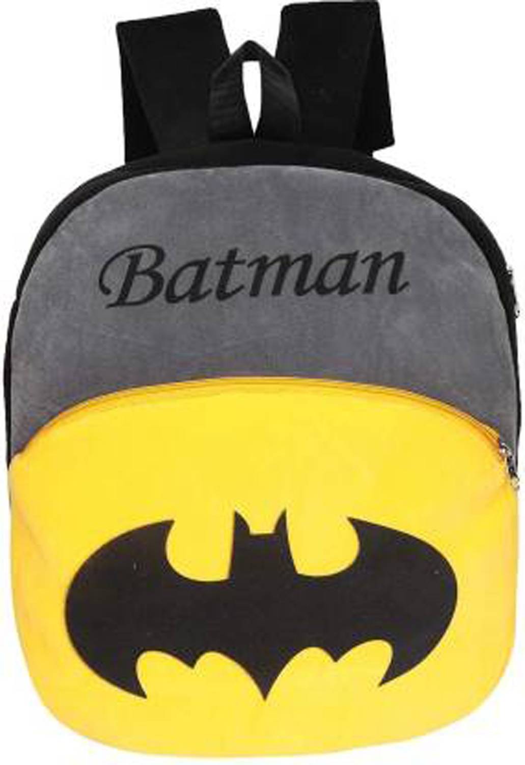 Balni School/Nursery/Picnic/Carry/Travelling Bag Plush Bag School Bag