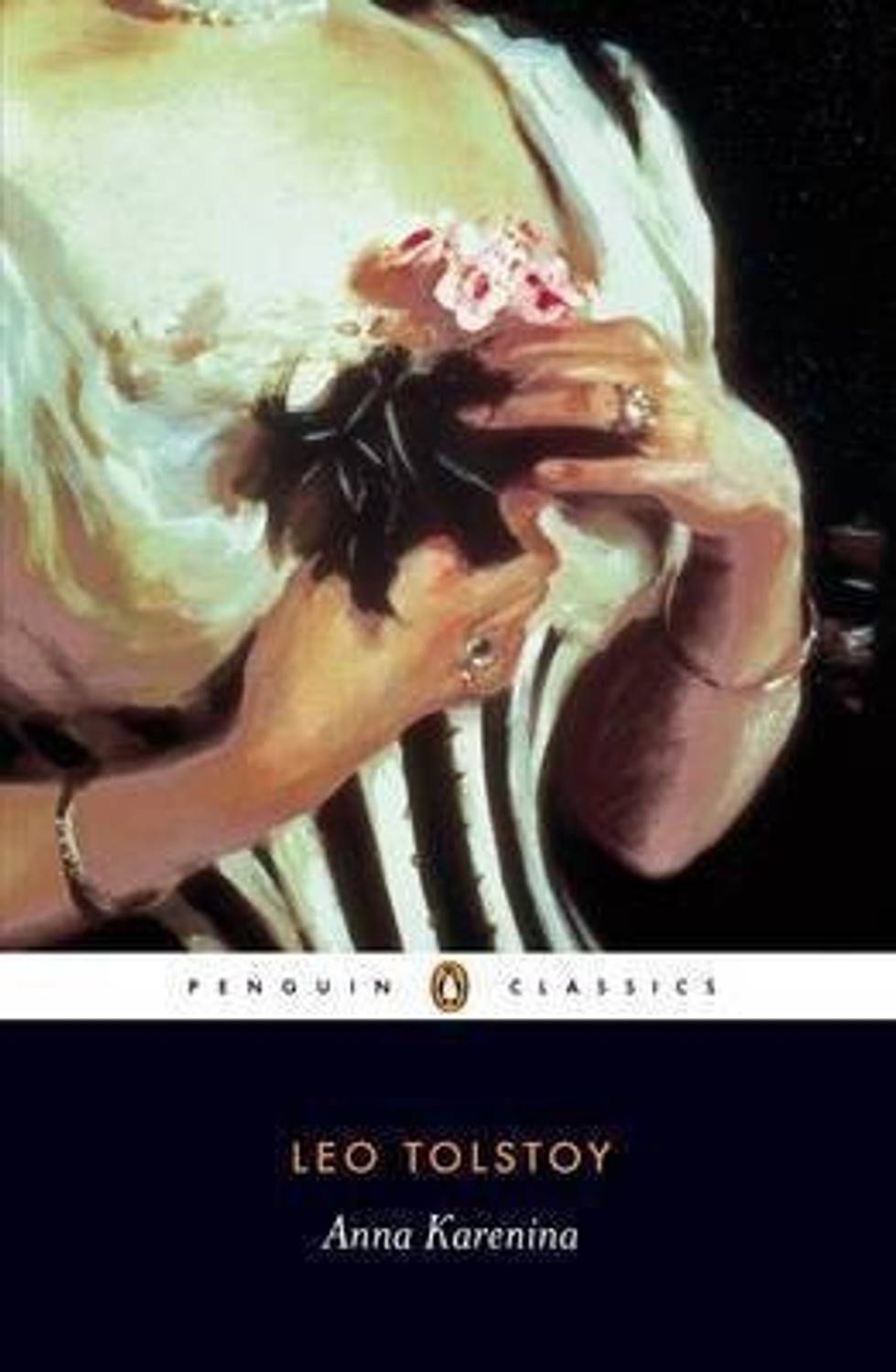 Image of Anna Karenina