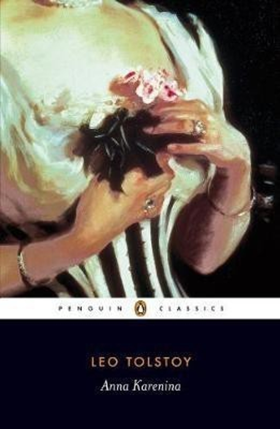 Image of Anna Karenina