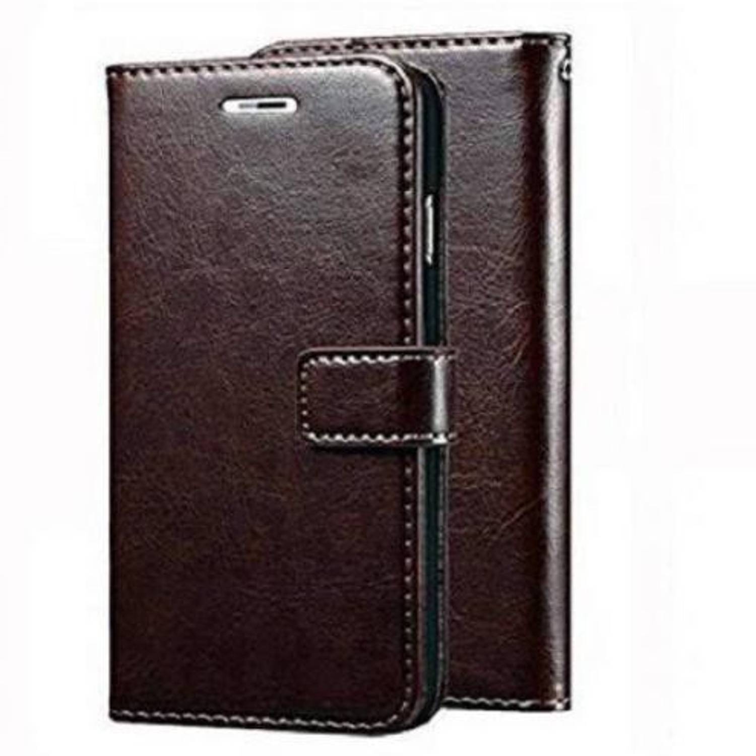 Aavatar Flip Cover for Realme 5