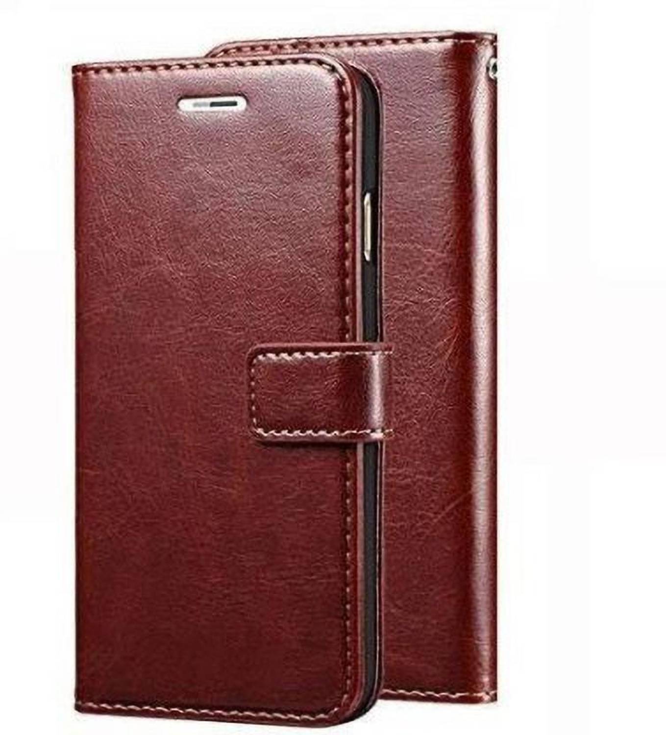 Aavatar Flip Cover for Mi 7A, Mi Redmi 7A