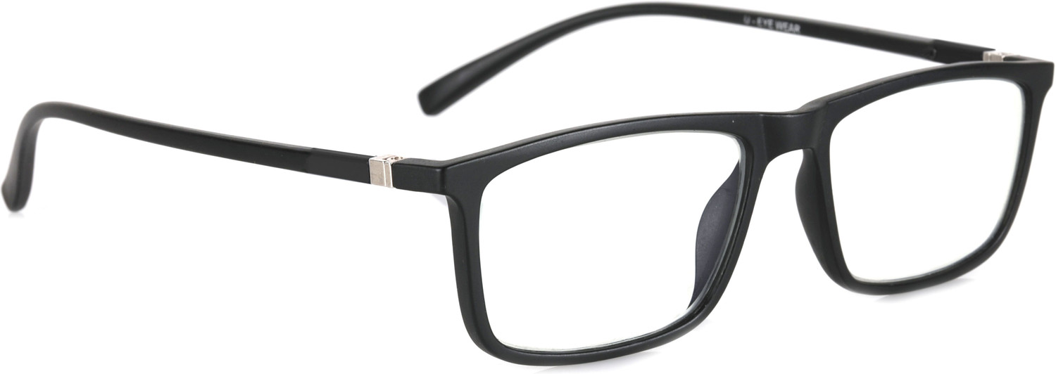 Image of U Eyewear Full Rim Rectangle Frame