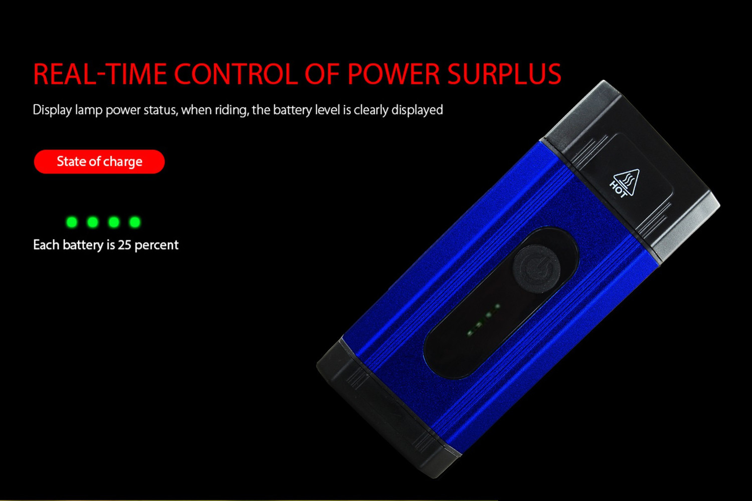 Image of SHIVEXIM NEW LED Bike Light Bicycle Waterproof Super Brightest 800 lm Rechargeable Battery LED Front Light