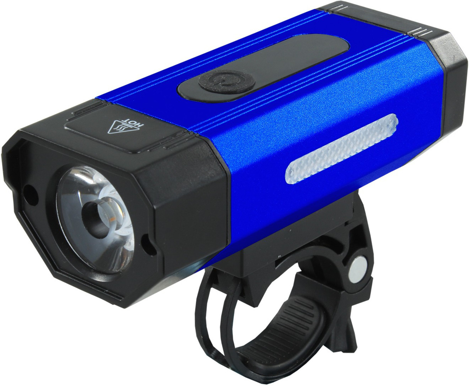 Image of SHIVEXIM NEW LED Bike Light Bicycle Waterproof Super Brightest 800 lm Rechargeable Battery LED Front Light