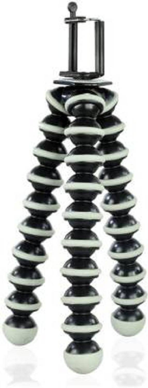 Buy Genuine Flexible Gorilla pod Tripod For All Mobiles & Digital Cameras Tripod