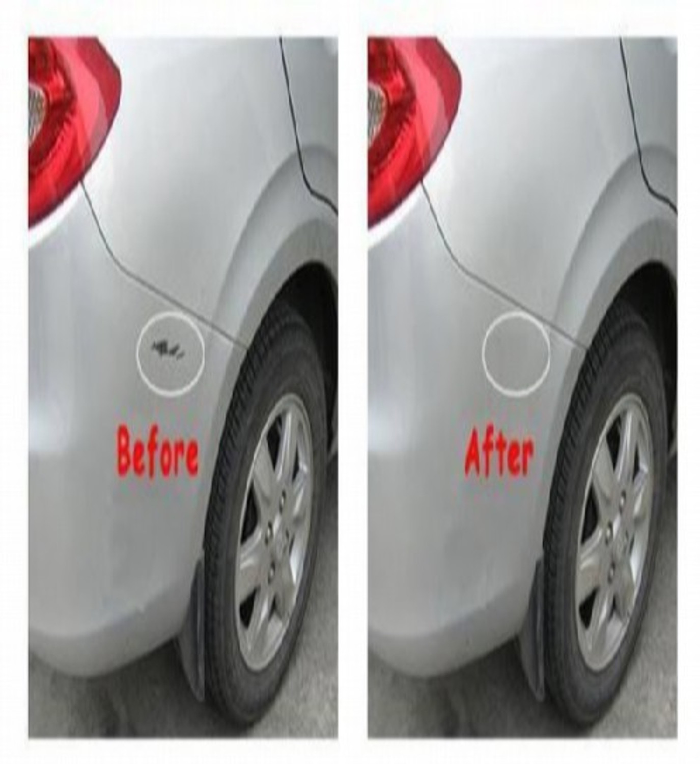 Image of INDOPOWER TOP NEW356-CAR SCRATCH REMOVER 100gm.All Colour Car & Bike Scratch Remover, Advanced Formula Rubbing Compound (Not for Dent & Deep Scratches) TOP358 Vehicle Interior Cleaner