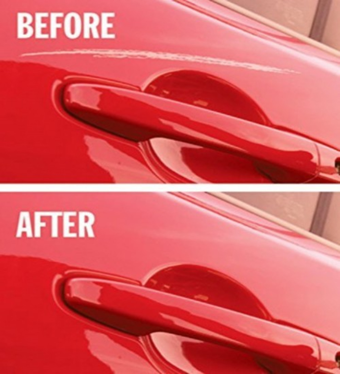 Image of INDOPOWER TOP NEW356-CAR SCRATCH REMOVER 100gm.All Colour Car & Bike Scratch Remover, Advanced Formula Rubbing Compound (Not for Dent & Deep Scratches) TOP358 Vehicle Interior Cleaner