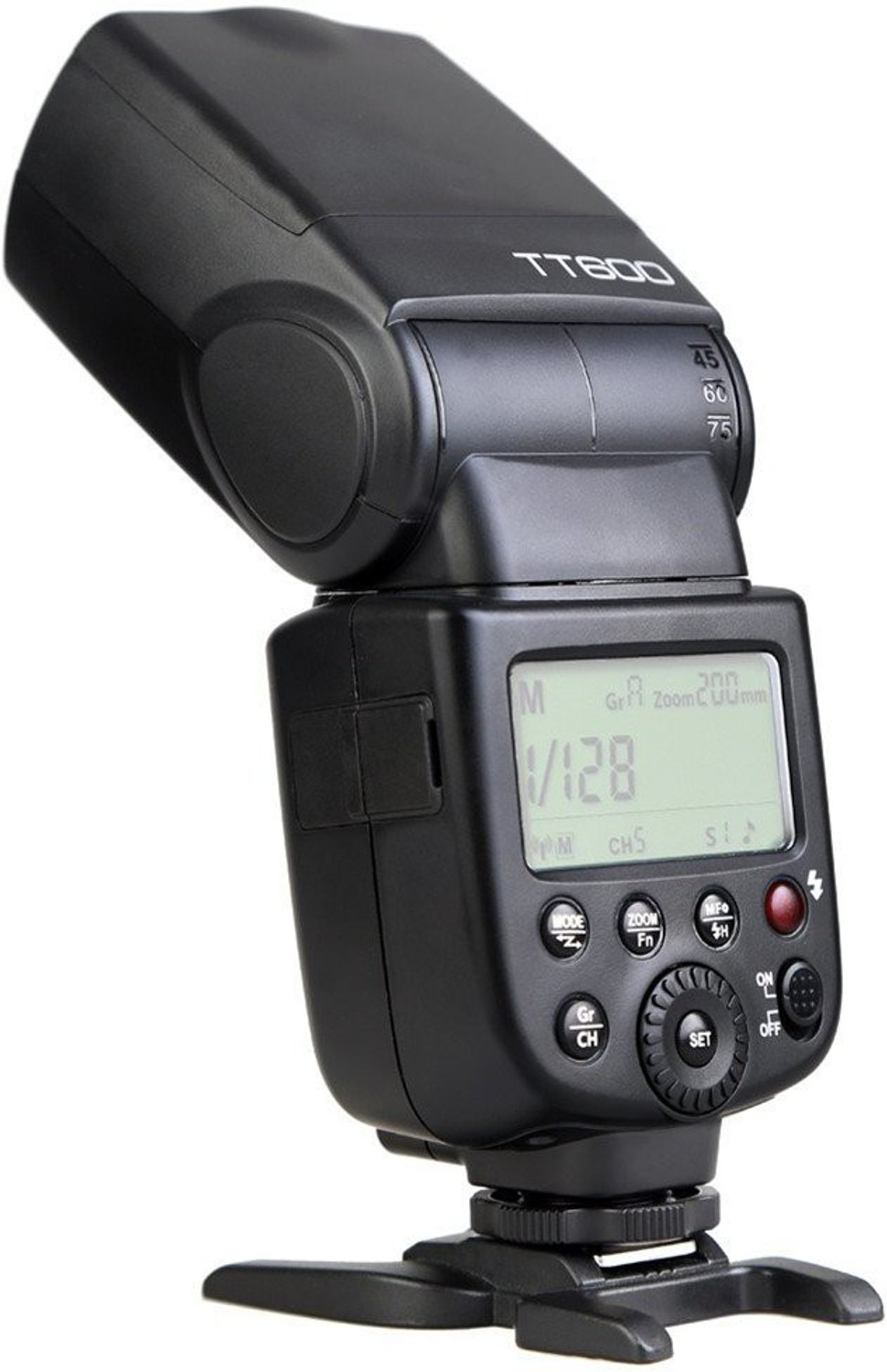 Image of GODOX TT600 Flash