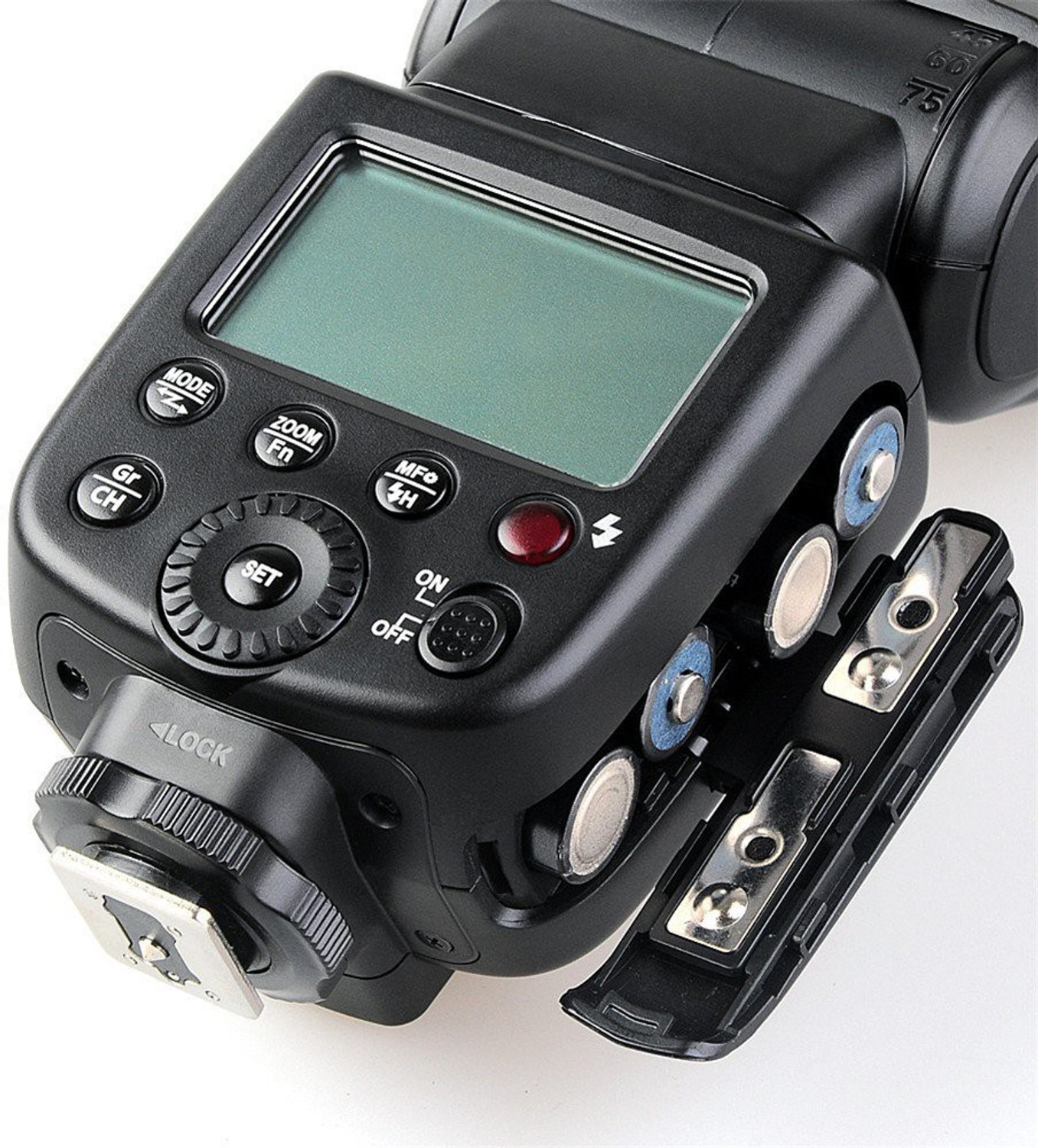 Image of GODOX TT600 Flash