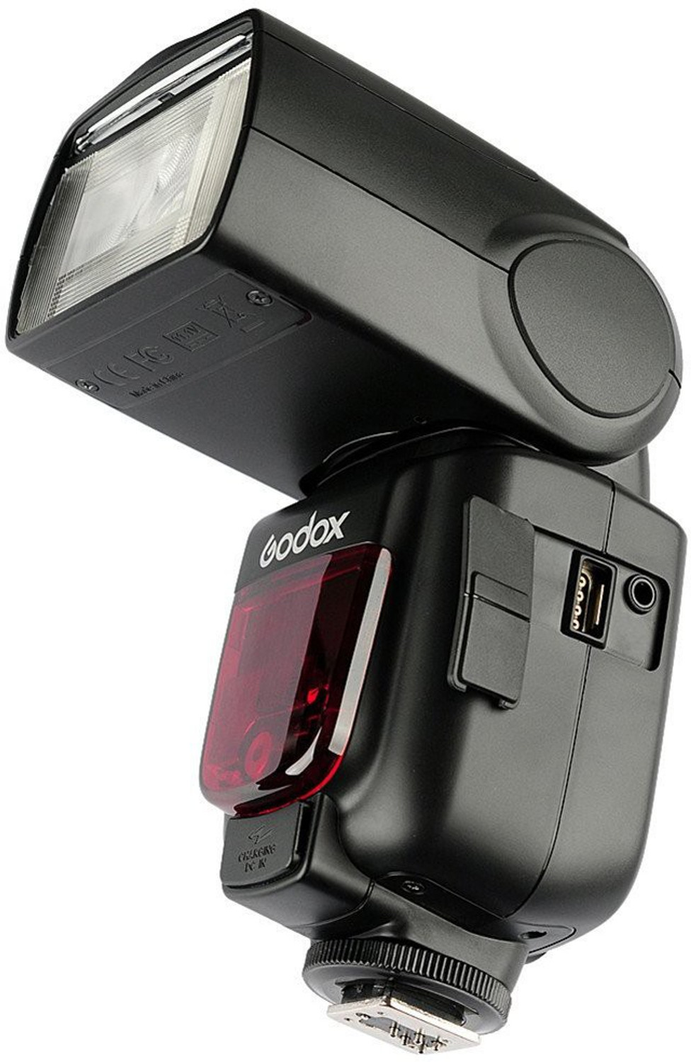 Image of GODOX TT600 Flash