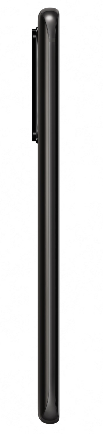Image of Samsung Galaxy S20 Ultra (Cosmic Black, 128 GB)