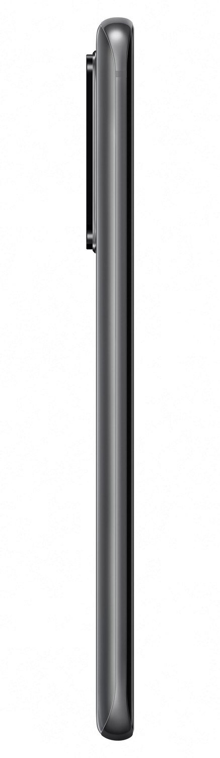 Image of Samsung Galaxy S20 Ultra (Cosmic Gray, 128 GB)