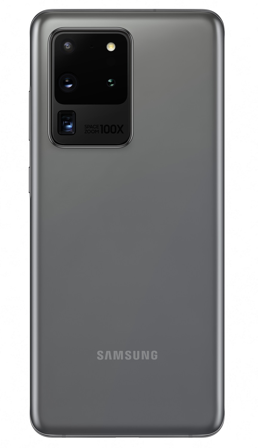 Image of Samsung Galaxy S20 Ultra (Cosmic Gray, 128 GB)