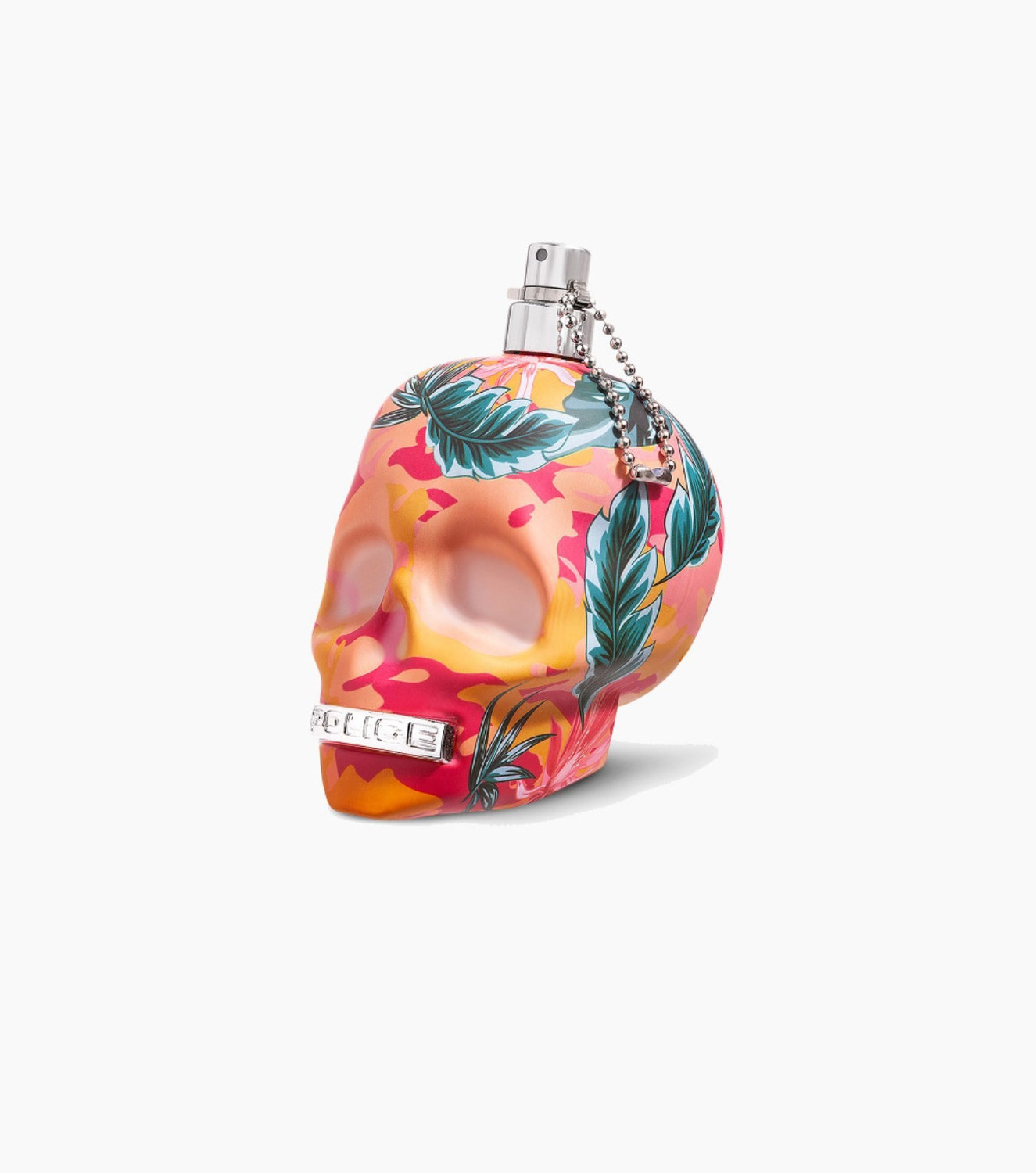 Image of Police To Be Exotic Jungle Eau de Parfum - 125 ml