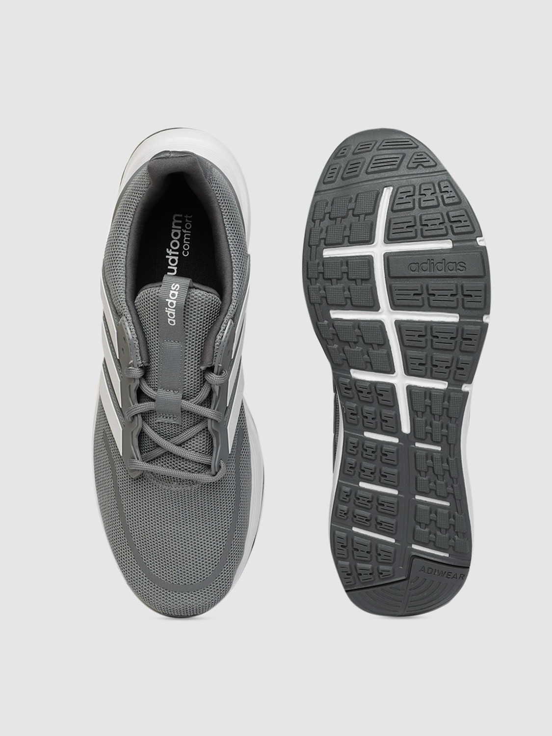 Image of ADIDAS Energy Cloud 19 Running Shoes For Men