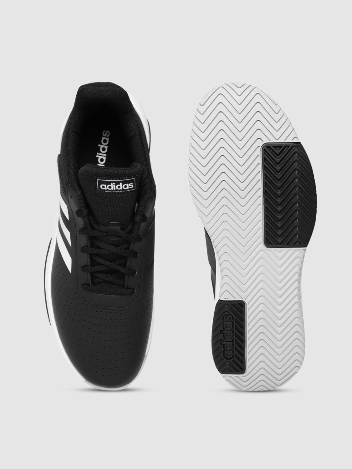 Image of ADIDAS COURTSMASH Sneakers For Men