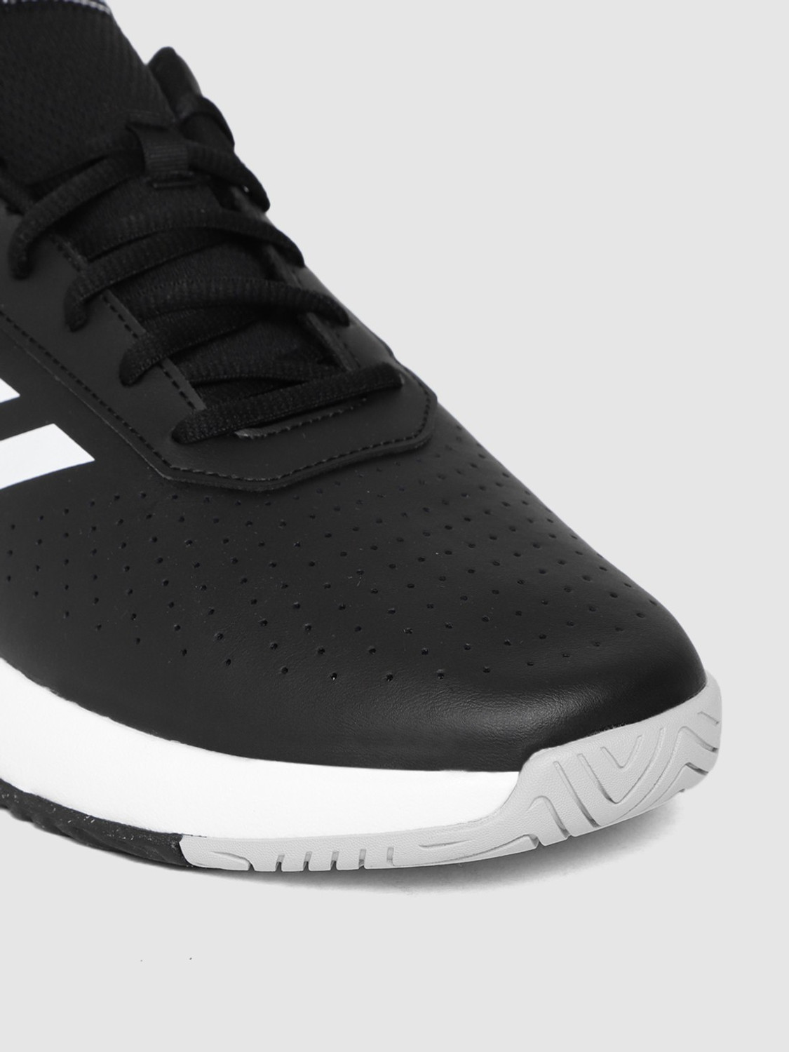 Image of ADIDAS COURTSMASH Sneakers For Men
