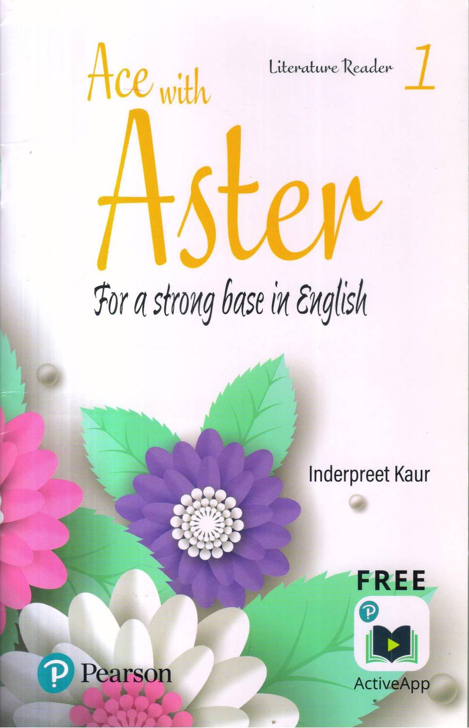 ACE WITH ASTER LITERATURE READER -1