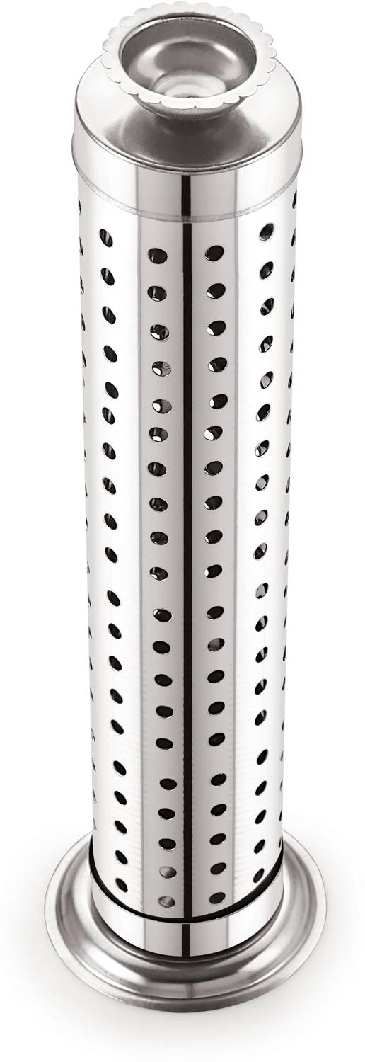 Arghyam Steel Incense Holder ,Agarbatti stand Steel Incense Holder